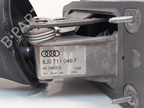 Shift knob AUDI TT Roadster (8J9) 2.0 TFSI | BP33781862I34 - Image 4