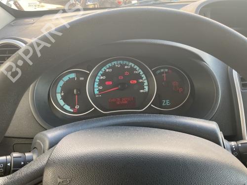 Instrument cluster RENAULT KANGOO Express (FW0/1_) Z.E. (FW0Z, FW1Z) | BP40433001C47 - Image 5