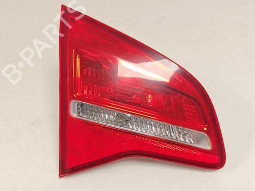 Used Left taillight Left taillight OPEL MERIVA B MPV (S10) 1.4 (75) (140 hp) 33789475 33789475