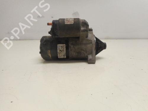 Used Starter Starter SUZUKI BALENO Estate (EG) 1.6 i 16V (SY416) (98 hp) 33778410 33778410