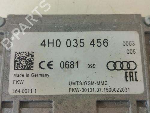 Electronic module SKODA OCTAVIA III Combi (5E5, 5E6) 1.6 TDI | BP33775253M83 - Image 3