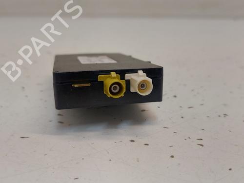 Electronic module MERCEDES-BENZ A-CLASS (W169) A 150 (169.031, 169.331) | BP33781806M83 - Image 2