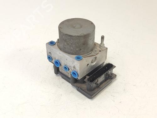 Used ABS pump ABS pump RENAULT MODUS / GRAND MODUS (F/JP0_) 1.4 (JP01, JP0J) (98 hp) 33778594 33778594