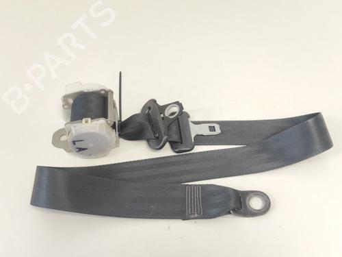 Sikkerhedssele bag venstre Sikkerhedssele bag venstre TOYOTA AYGO (_B1_) 1.0 (KGB10_, KGB10R) (68 hp) 33786120 33786120