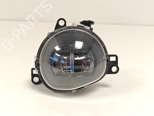 Used Left front fog light Left front fog light VOLVO XC40 (536) B4 Mild-Hybrid (197 hp) 33790342 33790342