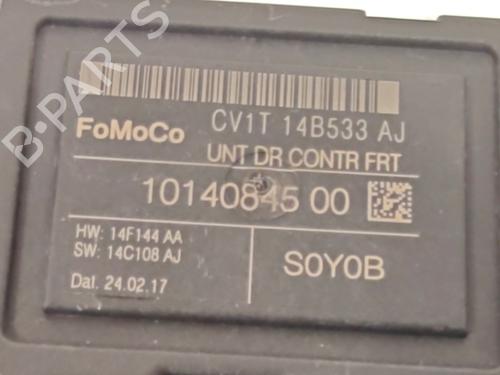 Control unit FORD FIESTA VI (CB1, CCN) 1.0 EcoBoost | BP33790154M11 - Image 3