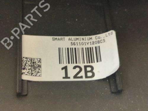 Steering wheel KIA PICANTO II (TA) 1.0 LPG | BP33784806C49  - Image 5