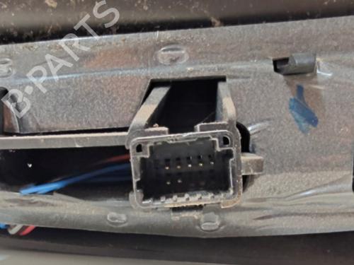Retrovisor esquerdo RENAULT ZOE Hatchback Van (BFM_) Electric (BFME) | BP39210285C26 - Image 7