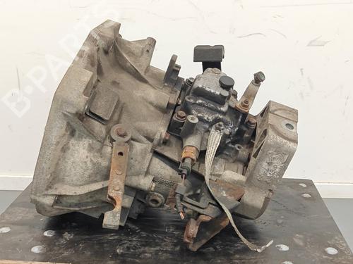 Gearbox FORD KA (RU8) 1.2 | BP39994631M3 - Image 2
