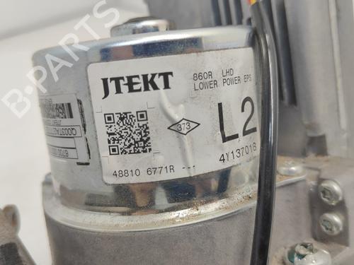 Steering column RENAULT CLIO IV (BH_) 1.5 dCi 90 | BP33775170M21 - Image 5