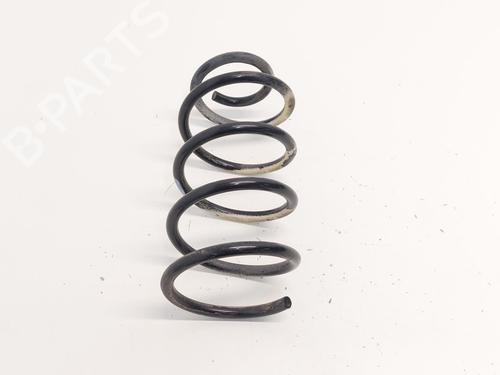 Used Shock absorber spring Shock absorber spring OPEL ADAM (M13) 1.4 (101 hp) 33782392 33782392