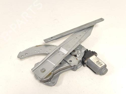 Used Rear right window mechanism Rear right window mechanism NISSAN NOTE (E11, NE11) 1.6 (110 hp) 33788407 33788407