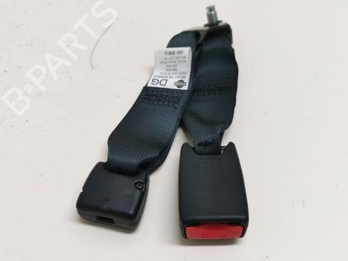 Engache cinturón Engache cinturón NISSAN MURANO I (Z50) 3.5 4x4 (234 hp) 33780098 33780098