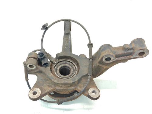 Left front steering knuckle RENAULT KANGOO Express (FW0/1_) Z.E. (FW0Z, FW1Z) | BP40264904M25 - Image 2