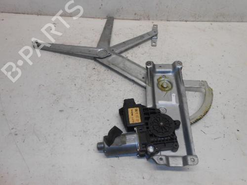 Used Front left window mechanism Front left window mechanism VAUXHALL TIGRA Mk I (S93) 1.6 16V (106 hp) 33778262 33778262