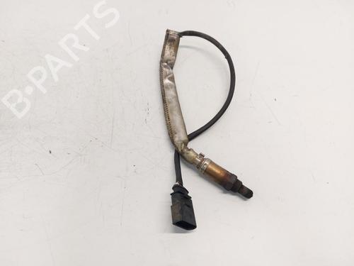 Elektronisk sensor Elektronisk sensor VW GOLF IV (1J1) 2.3 V5 (150 hp) 33782228 33782228