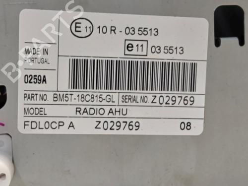 Radio FORD FOCUS III 1.0 EcoBoost | BP36406054E6 - Image 3