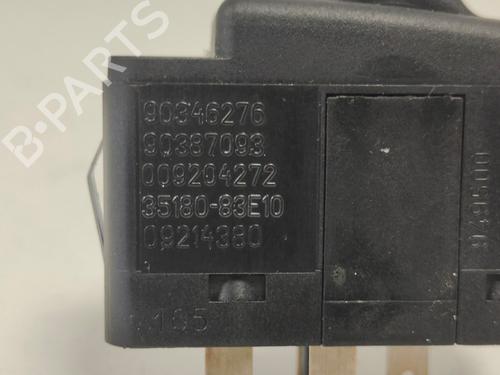 Switch OPEL AGILA A (H00) 1.0 (F68) | BP33777472I30 - Image 3