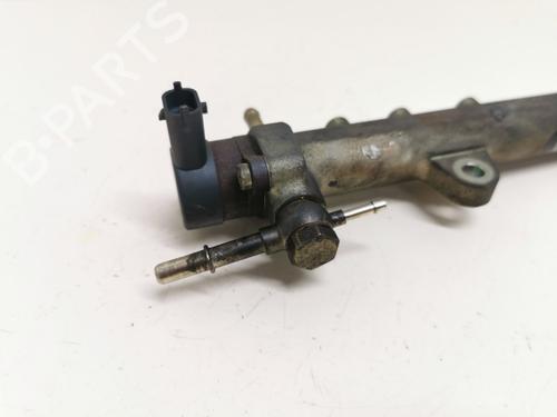 Injection rail OPEL COMBO Box Body/MPV 1.3 CDTI 16V | BP33779911M98 - Image 2