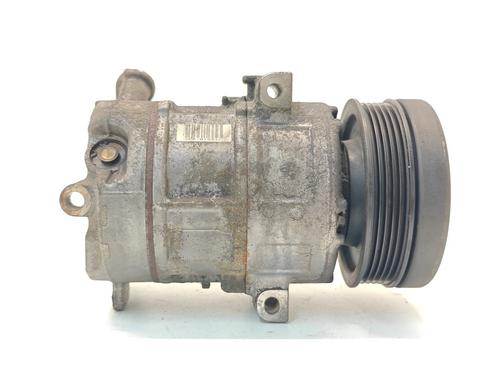 AC compressor OPEL CORSA D (S07) 1.2 LPG (L08, L68) | BP39638626M34 - Image 4