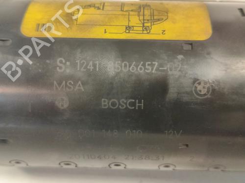 Starter BMW 3 Touring (E91) 318 d | BP33787674M8 - Image 5
