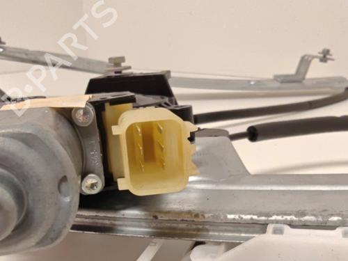 Front right window mechanism FORD KUGA II (DM2) 1.5 EcoBoost | BP33791186C23 - Image 3