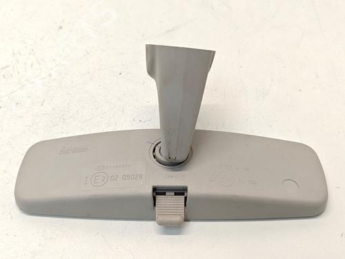 Rear mirror RENAULT CAPTUR I (J5_, H5_) 0.9 TCe 90 | BP38435353I6 - Image 2