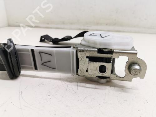 Front left seatbelt OPEL SIGNUM Hatchback (Z03) 2.2 direct (F48) | BP33779988I26 - Image 4