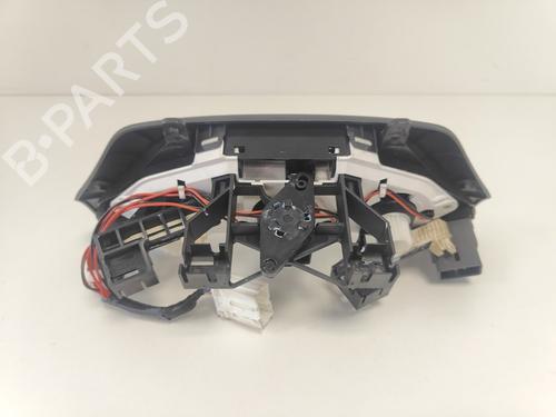 Climate control CHEVROLET AVEO / KALOS Hatchback (T250, T255) 1.2 | BP33785545I5 - Image 3