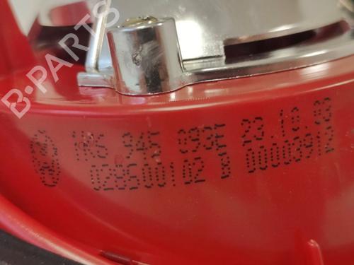 Left taillight VW GOLF V (1K1) 1.6 FSI | BP33787203C34 - Image 4
