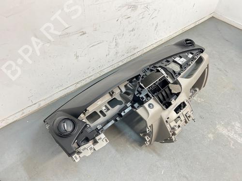 Dashboard RENAULT ZOE Hatchback Van (BFM_) Electric (BFME) | BP33776651C46 - Image 2