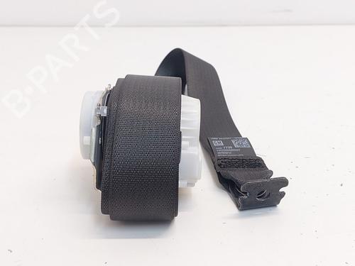 Rear left seatbelt OPEL ADAM (M13) 1.4 | BP33782388I29 - Image 3