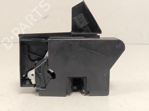 Front right lock DACIA SANDERO II TCe 90 (B8M1, B8MA, B8AC) | BP33812415C97 - Image 2