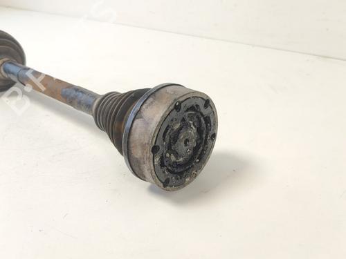 Left front driveshaft VW GOLF V (1K1) 1.6 FSI | BP33787204M38 - Image 3