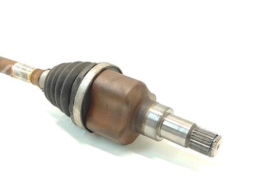 Left front driveshaft FORD FIESTA VII (HJ, HF) 1.0 EcoBoost | BP36559056M38 - Image 2