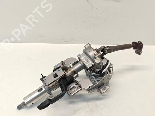 Used Steering column Steering column RENAULT MEGANE IV Hatchback (B9A/M/N_) 1.2 TCe 130 (B9MR) (130 hp) 39889261 39889261