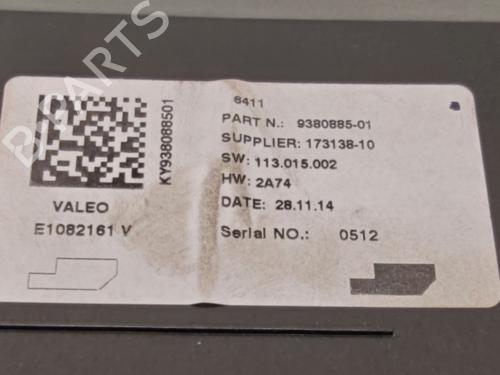 Control unit BMW 1 (F20) 118 d | BP39035546M11 - Image 3