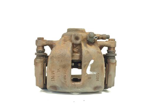 Used Left front brake caliper Left front brake caliper MINI MINI (R56) One (95 hp) 33791342 33791342