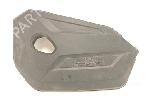 Bundpladebeskyttelse Bundpladebeskyttelse FORD MONDEO IV Turnier (BA7) 1.6 EcoBoost (160 hp) 33791956 33791956