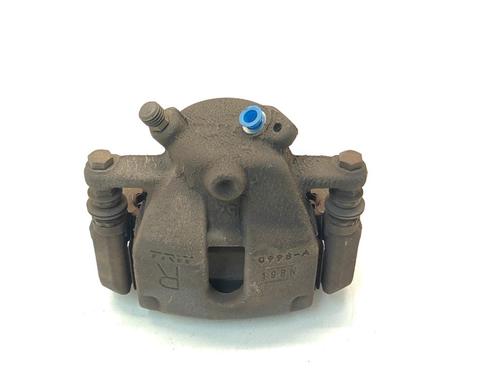 Right front brake caliper OPEL AGILA B (H08) 1.2 (F68) | BP39250031M104 - Image 2