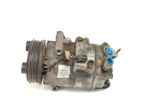 AC Kompressor AC Kompressor NISSAN QASHQAI I (J10, NJ10) 2.0 (141 hp) 34532987 34532987