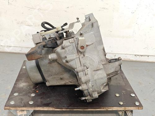 Gearbox PEUGEOT 2008 I (CU_) 1.2 VTi | BP33790997M3 - Image 5