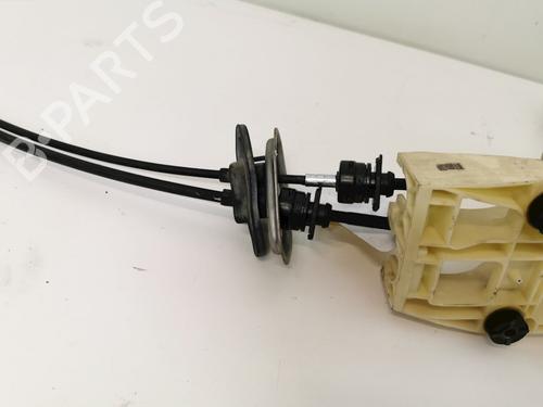 Shift knob KIA PICANTO I (SA) 1.1 | BP33779031I34 - Image 6