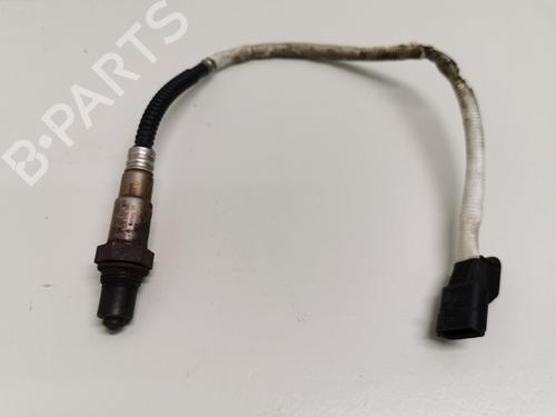 Used Electronic sensor Electronic sensor RENAULT MODUS / GRAND MODUS (F/JP0_) 1.6 (JP03, JP0B, JP0U, JP0Y, JP1G) (112 hp) 33774549 33774549