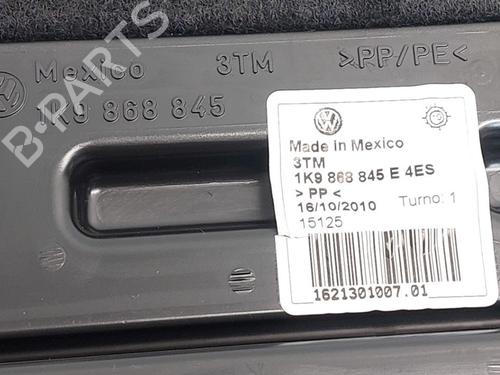 Boot lining VW GOLF VI Variant (AJ5) 1.4 TSI | BP33782540I3  - Image 6