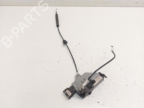 Used Rear left lock Rear left lock PEUGEOT 308 SW I (4E_, 4H_) 1.6 16V (150 hp) 33774809 33774809