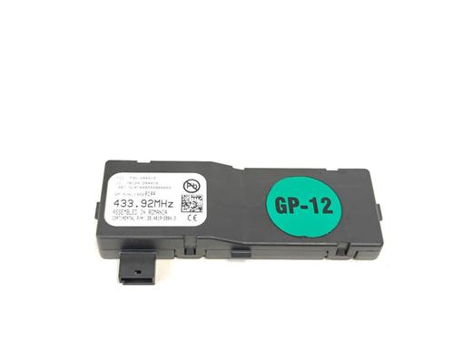 Used Electronic module Electronic module OPEL ASTRA J (P10) 1.4 Turbo (68) (120 hp) 33791873 33791873