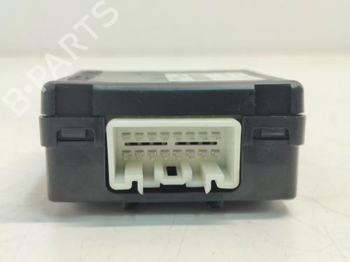 Control unit MAZDA CX-5 (KE, GH) 2.2 D AWD (KE102) | BP33784002M11 - Image 2