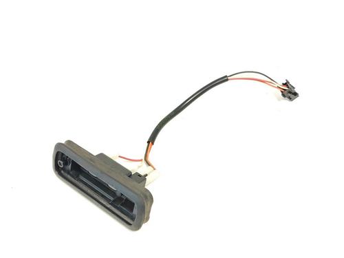 Used Other Other OPEL VIVARO A Van (X83) 2.0 CDTI (F7) (114 hp) 33791551 33791551