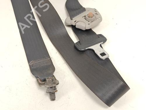 Front right seatbelt SUZUKI SWIFT III (MZ, EZ) 1.5 (RS415, ZC21S) | BP33792425I25 - Image 2